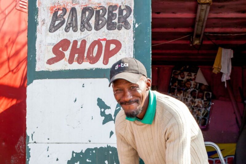 Half-Day Tour Through Cape Town's Townships - Key Points