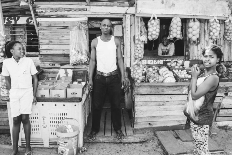 Half-Day Tour Through Cape Town's Townships - A Detailed Look at the Township Tour Experience