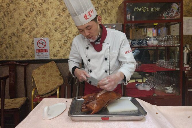 Half Day Tour: Tiananmen Square, Forbidden City & Jingshan Park - FAQ