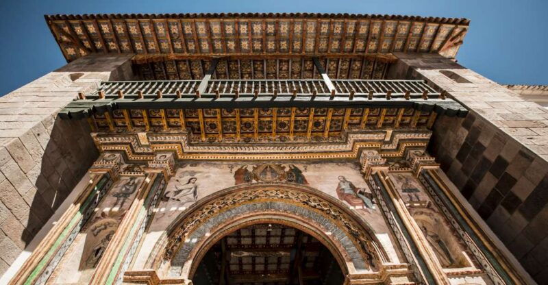 half-day-tour-tipon-pikillaqta-andahuaylillas-shared-tour