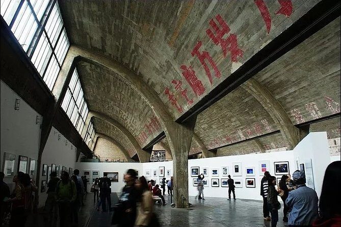 Half Day Tour to 798 Art Zone with Private Tour Guide Service - Who Will Love This Tour?