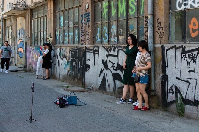 Half Day Tour to 798 Art Zone with Private Tour Guide Service - FAQ