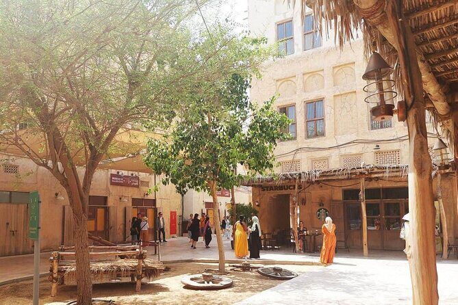 Half Day tour to Ancient Dubai, boat ride, Old and Gold Market - Final Thoughts: Who Should Book This Tour?  