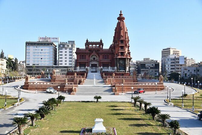 Half Day Tour to Baron Palace - Final Thoughts: Is It Worth It?