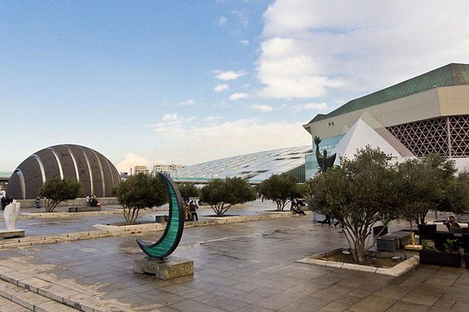 half-day-tour-to-bibliotheca-alexandrina-library-of-alexandria