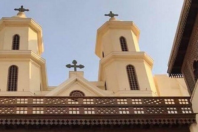 Half Day Tour To Cave Church of Saint Simon - Who Should Consider This Tour?