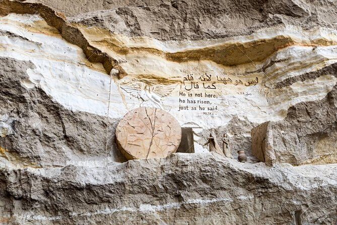 Half Day Tour To Cave Church of Saint Simon - Final Thoughts