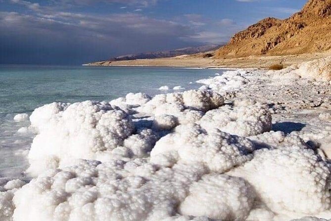 Half Day Tour to Dead Sea From Amman - Why This Tour Is Worth Considering