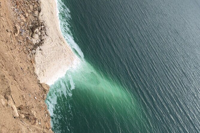 Half Day Tour to Dead Sea From Amman - Price and Value for Money