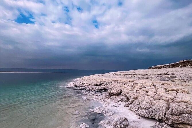 Half Day Tour to Dead Sea From Amman - Final Thoughts