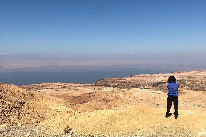 Half Day Tour to Dead Sea From Amman - FAQs