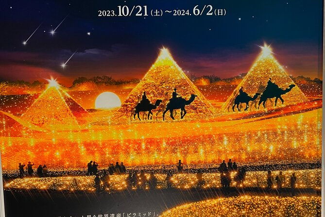 half-day-tour-to-enjoy-japans-largest-illumination-and-outlet
