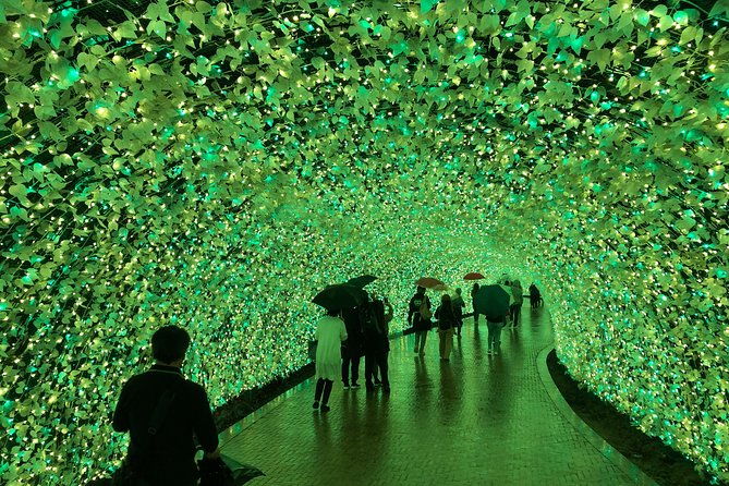 half-day-tour-to-enjoy-japans-largest-illumination-and-outlet
