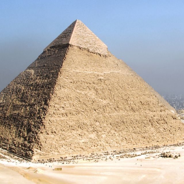 Half Day Tour to Giza Pyramids & 1-Hour Felucca Ride - Authentic Experiences: What Makes It Special?