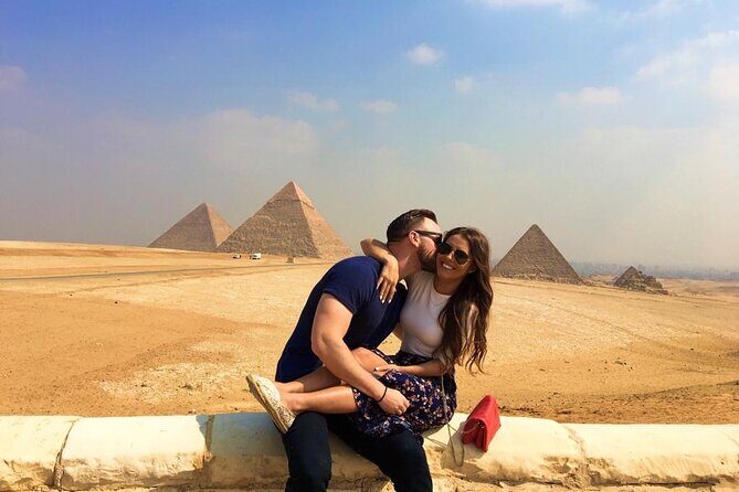 Half Day Tour to Giza Pyramids & Sphinx - Final Thoughts: Is This Tour Worth It?