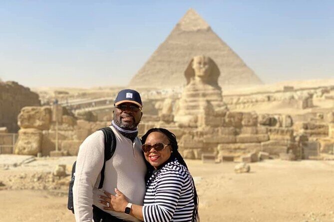 Half Day Tour To Giza Pyramids & The Great Sphinx With Camel Ride - What Travelers Say: Authentic Insights From Reviews