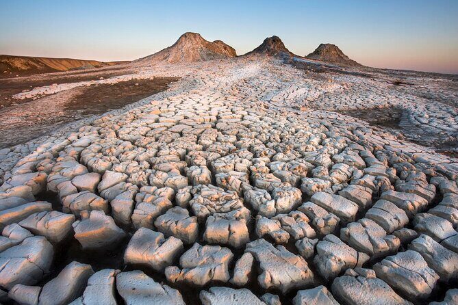 Half-Day Tour to Gobustan and Mud Volcanoes - Who Will Enjoy This Tour?