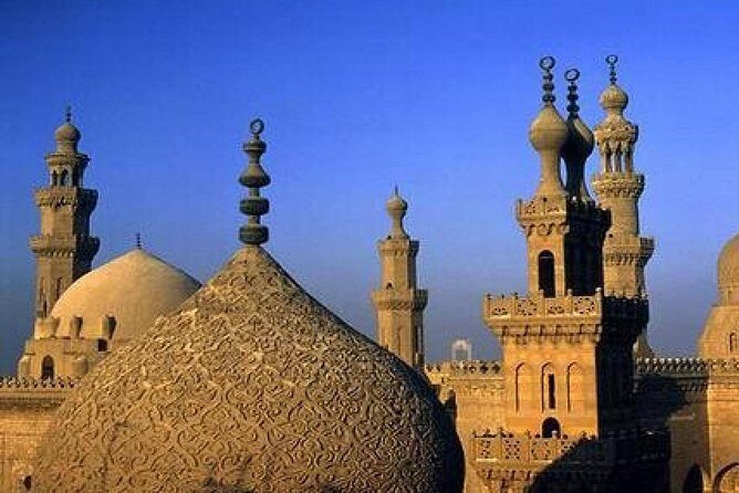 Half Day Tour To Islamic Cairo - Exploring Cairo’s Islamic Heritage: A Detailed Review