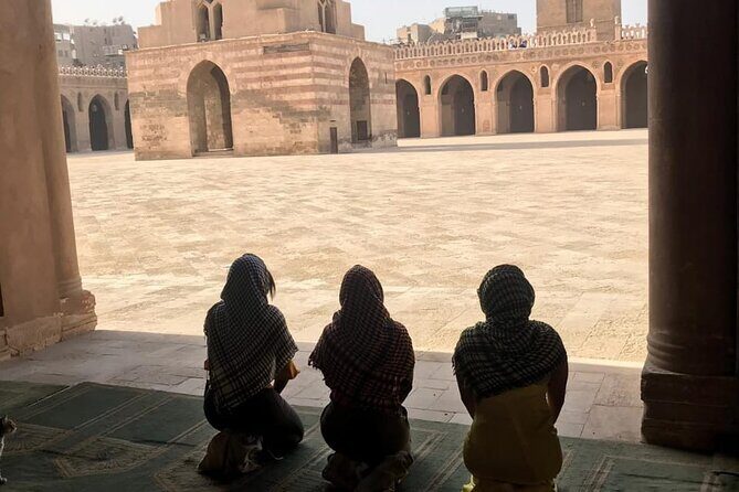 Half-Day Tour to Islamic Mosques, Cairo Citadel and Coptic Cairo - Key Points