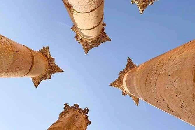 Half Day Tour to Jerash - Duration, Value, and Overall Experience