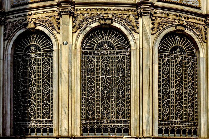 Half Day Tour to Khan Elkhalili & Islamic Cairo - The Sum Up: Who Will Love This Tour?