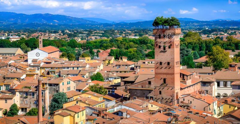 half-day-tour-to-lucca-from-florence