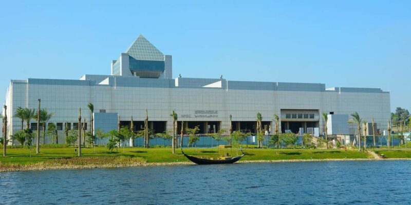 Half Day tour to National Museum of Egyptian Civilization - What’s Included and What to Expect