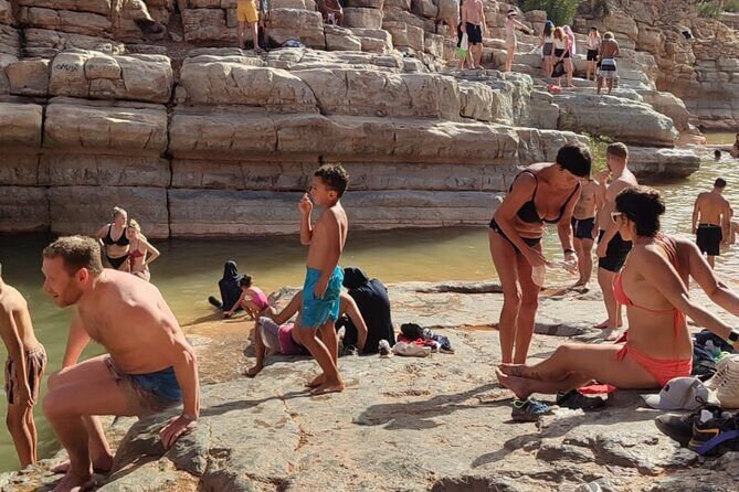 Half Day Tour to Paradise Valley - Key Points  