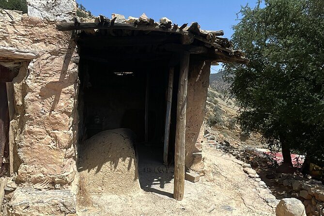 Half Day Tour to Paradise Valley - Additional Stops & Cultural Insights  
