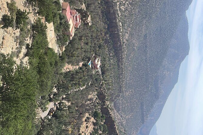 Half Day Tour to Paradise Valley - Who Is This Tour Best For?  
