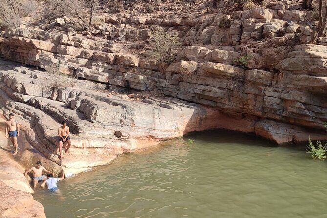 Half Day Tour to Paradise Valley - Frequently Asked Questions  