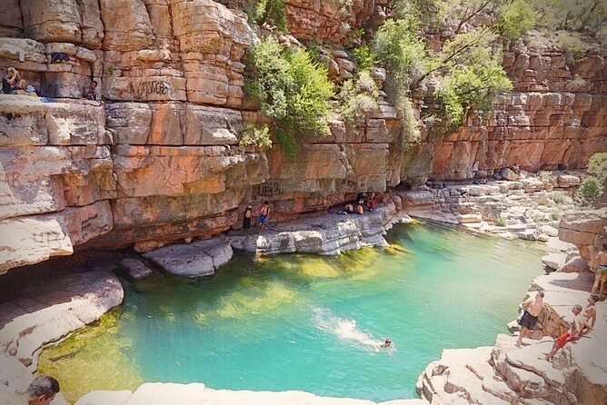 Half-Day Tour to Paradise Valley from Agadir - Key Points