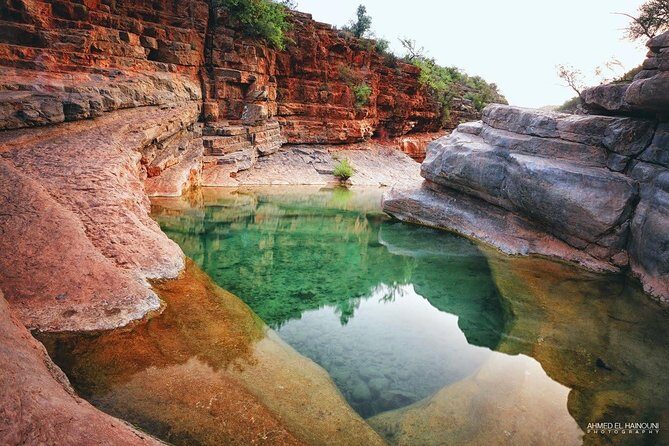 Half-Day Tour to Paradise Valley from Agadir - An In-Depth Look at the Tour