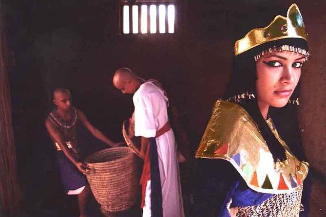 Half Day Tour to Pharaonic Village - Who Will Love This Tour?