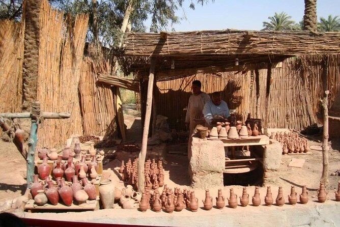 Half Day Tour To Pharaonic Village In Cairo - Is This Tour Right for You?