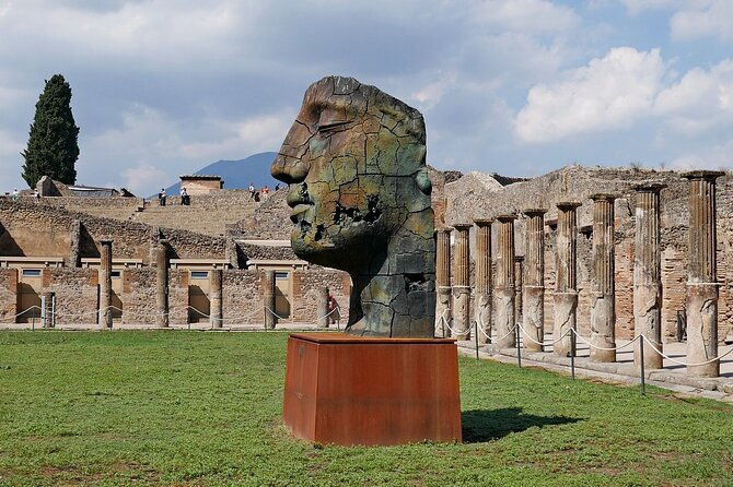 half-day-tour-to-pompeii-archaeological-park-from-salerno