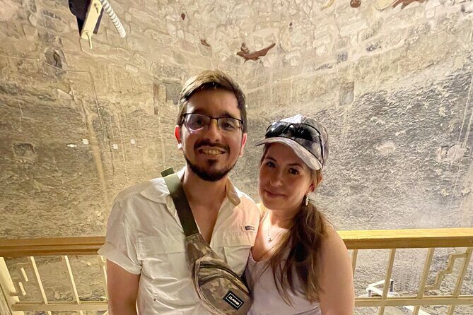 Half Day tour to pyramids of Giza and Sphinx - The Real Value
