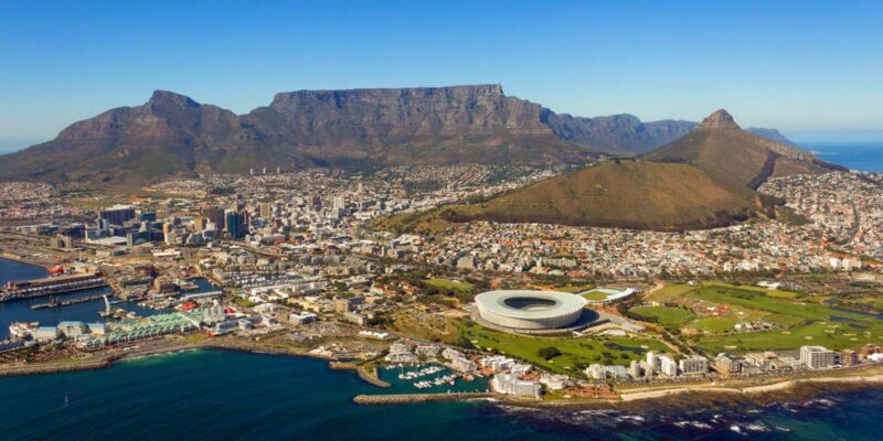 Half-Day Tour to Robben Island from Cape Town with Ticket - Key Points
