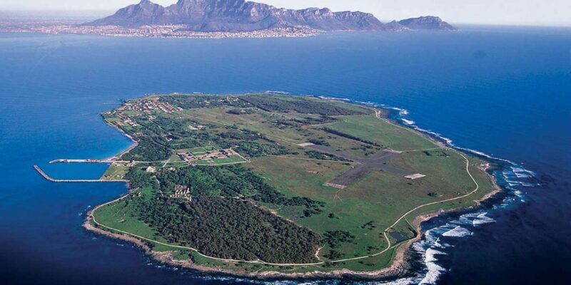 Half-Day Tour to Robben Island from Cape Town with Ticket - Frequently Asked Questions
