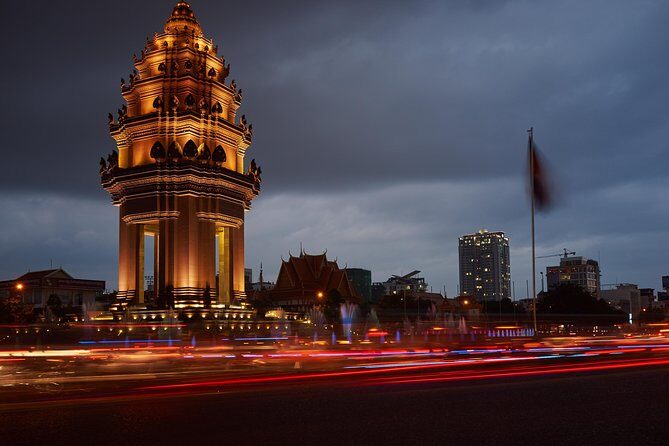 Half Day Tour to Royal Palace, Wat Phnom & Independent Monument - Final Thoughts: Is this Tour Worth It?