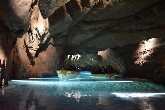 half-day-tour-to-san-jose-caves-from-valencia