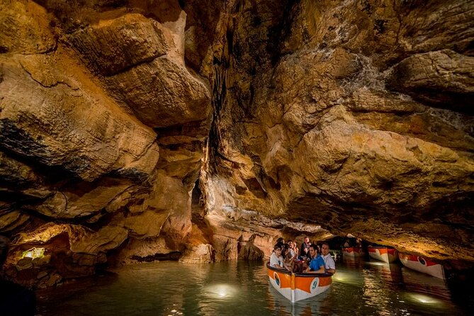 half-day-tour-to-san-jose-caves-from-valencia