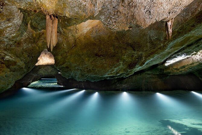 half-day-tour-to-san-jose-caves-from-valencia