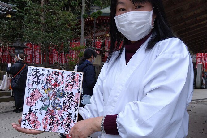 Half-Day Tour to the attractive spots in Kamakura and Enoshima - An In-Depth Look at the Itinerary