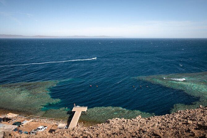 Half Day Tour to the Blue Hole with Snorkeling - The Value of This Experience