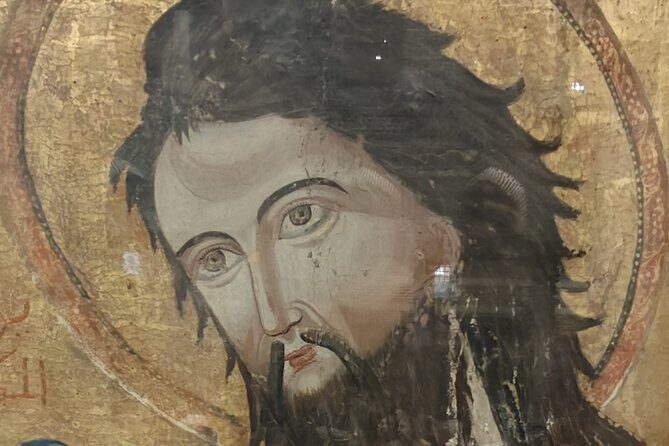 Half Day Tour to the Churches of Cairo - Key Points