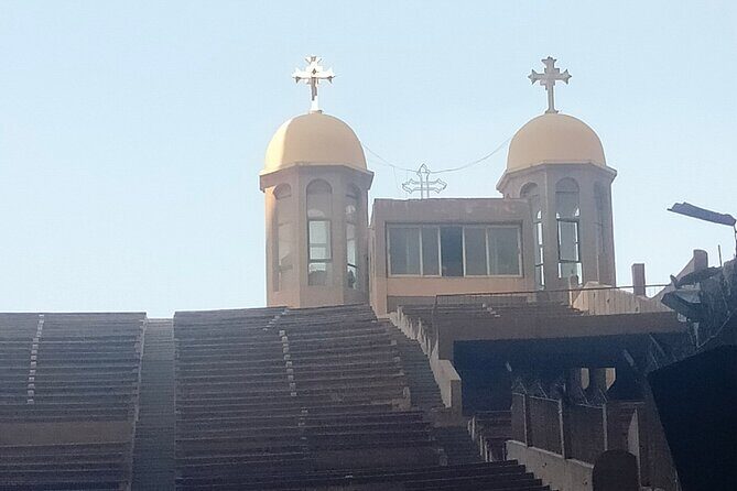 Half Day Tour to the Churches of Cairo - Who Would Love This Tour?