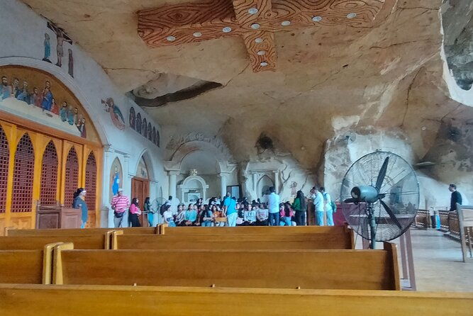 half-day-tour-to-the-churches-of-cairo