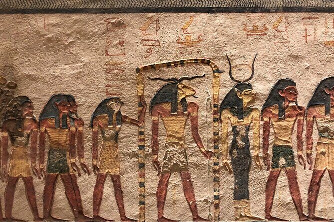 Half-Day Tour to the Valley of the Kings, Deir EL Bahari &Collosi of Memnon - Final Thoughts: Is This Tour Right for You?