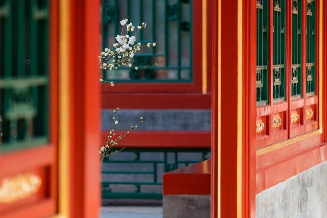 Half Day Tour to Tiananmen Square and Forbidden City with a Cup of Drink - FAQs